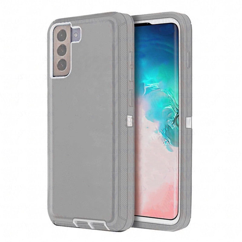 Shockproof Defender Case for Samsung Galaxy S21 Plus Shockproof Defender Case for Samsung Galaxy S21 Plus